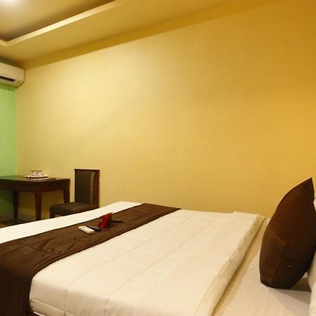 Hotel The Orchid Inns Τσενάι Εξωτερικό φωτογραφία
