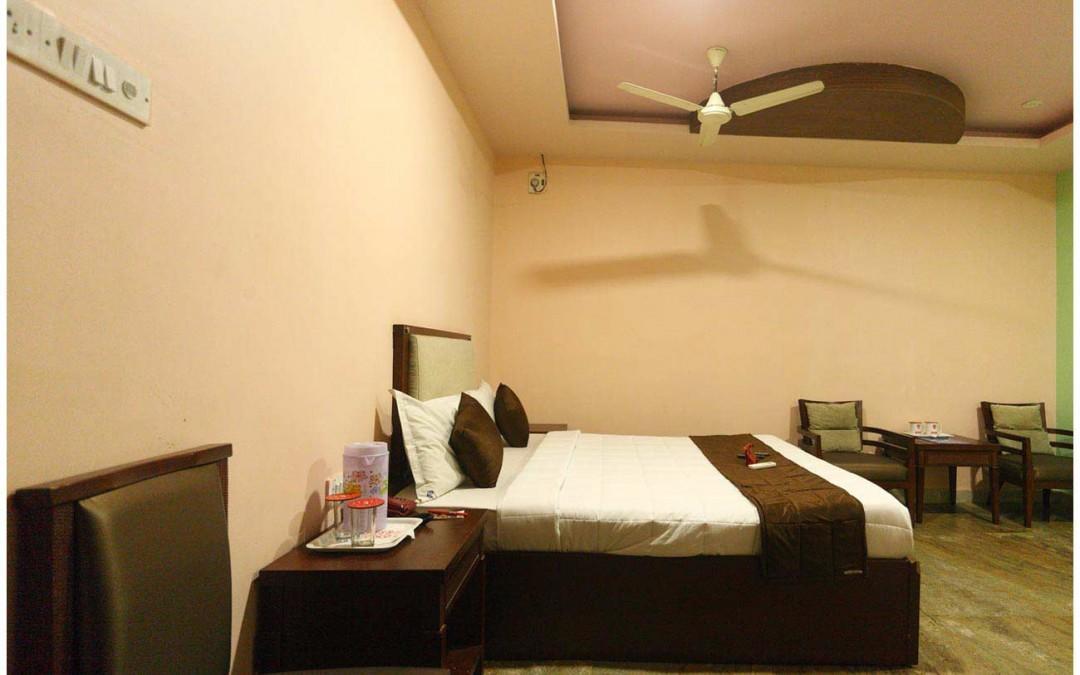 Hotel The Orchid Inns Τσενάι Εξωτερικό φωτογραφία