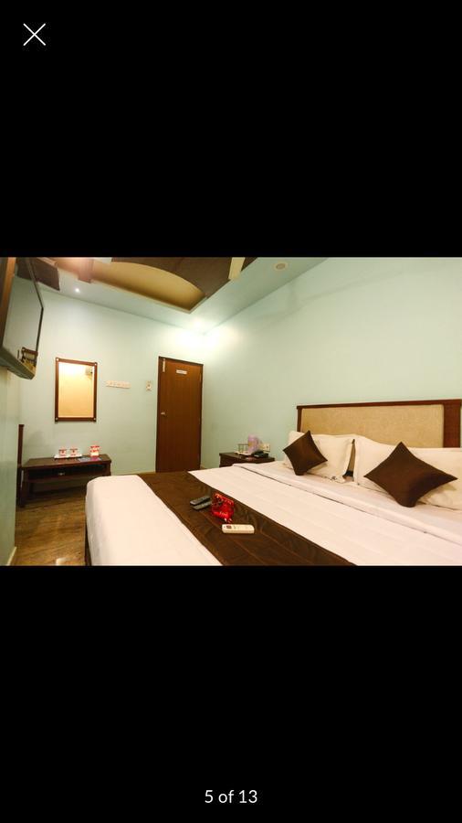 Hotel The Orchid Inns Τσενάι Εξωτερικό φωτογραφία